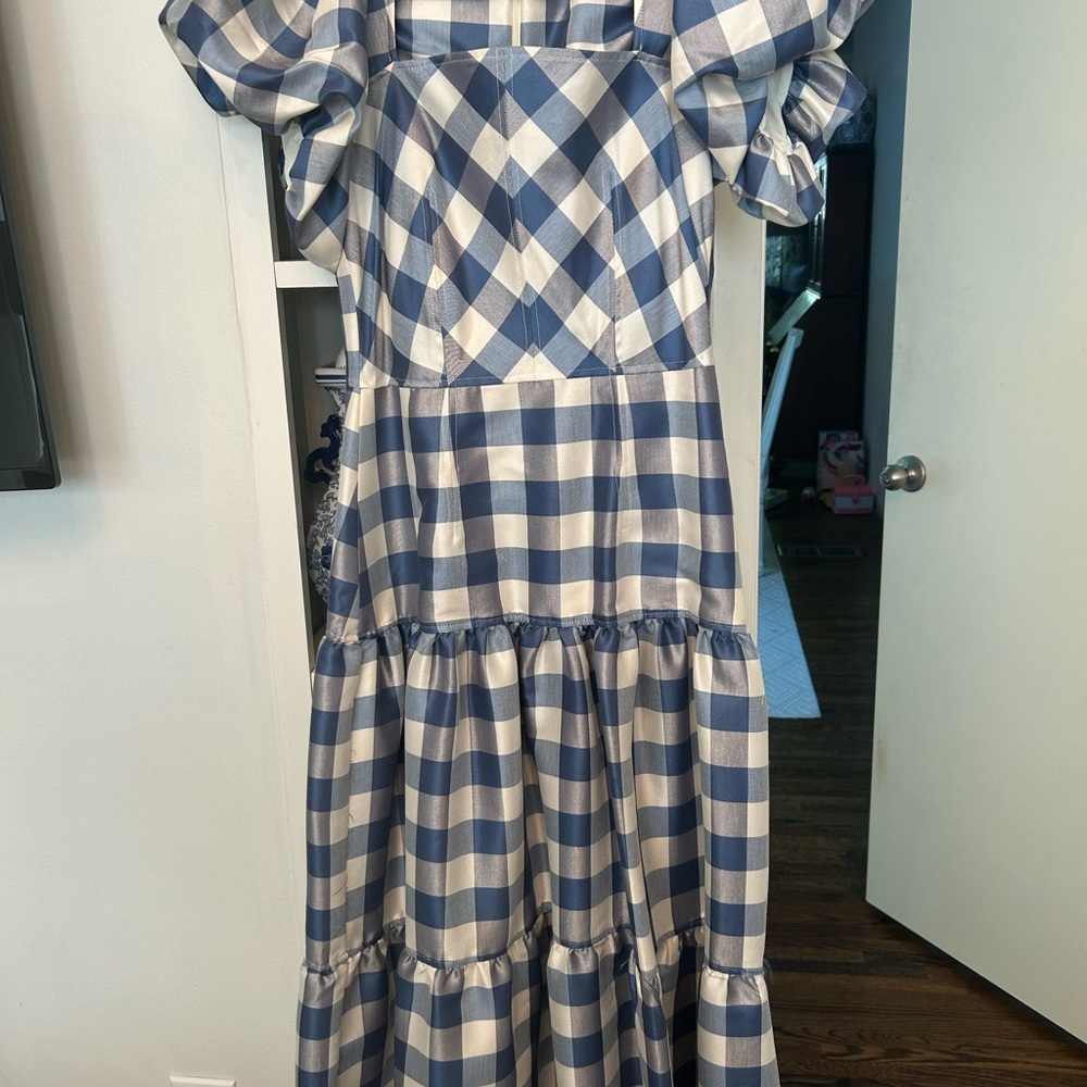Hunter Bell Cassidy Dress size 6